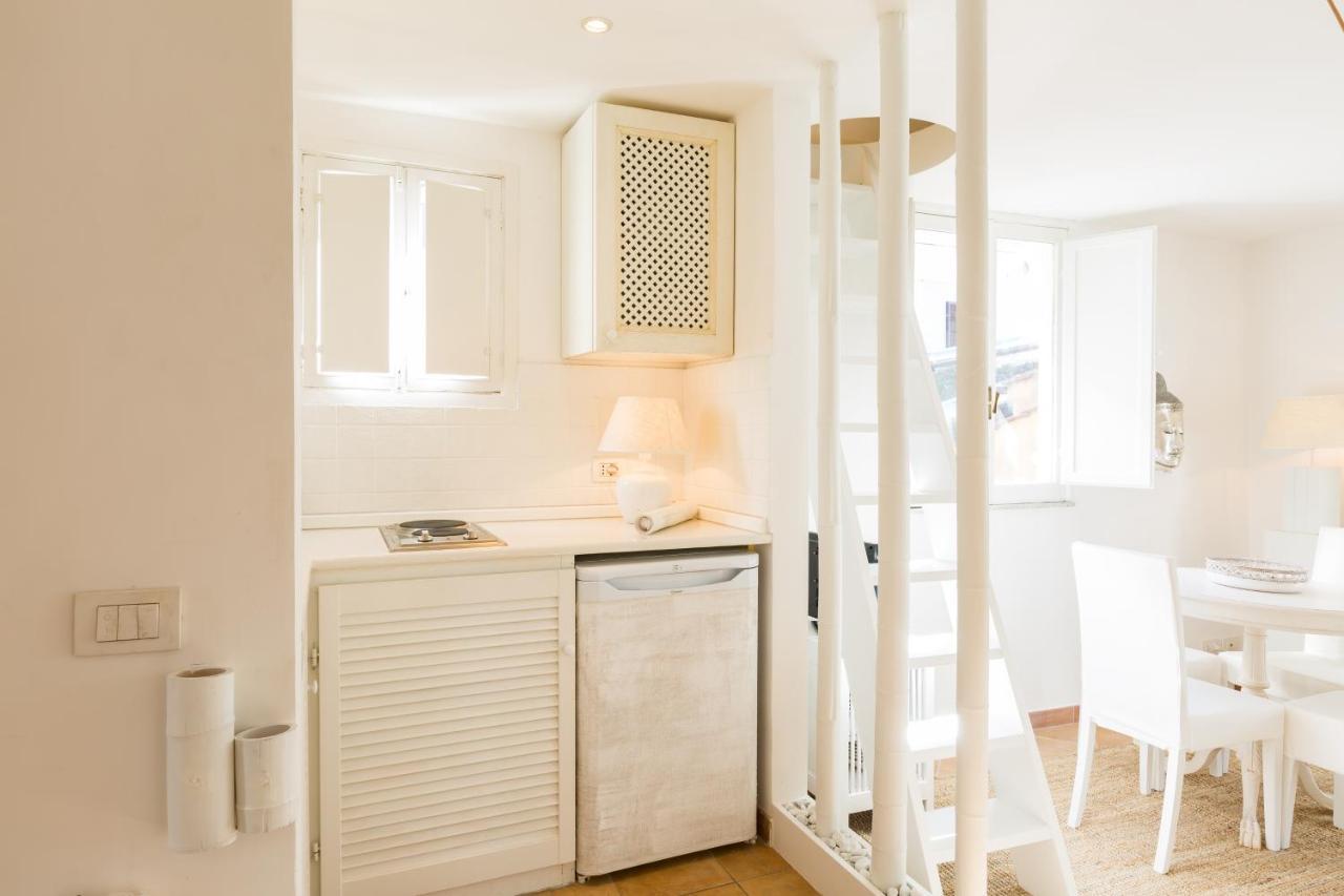 Campo Dei Fiori Luxury With Balcony Apartment Roma Exterior foto