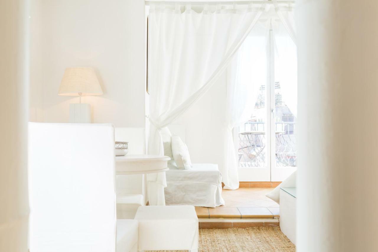 Campo Dei Fiori Luxury With Balcony Apartment Roma Exterior foto
